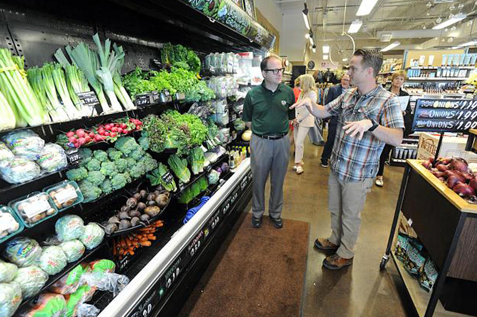 The Crunchy Grocer &mdash; Northern Colorado's Natural Foods Expert